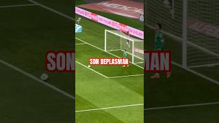 Galatasarayın Karagümrük Maçı Sonrası Sevinci