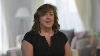 Mako Patient Testimonial