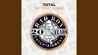 Sitting Home (Waiting for You) (feat. Shyne) (Remix)