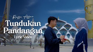 Raffa Affar - Tundukan Pandangan