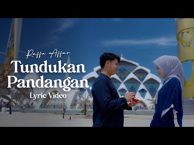 Raffa Affar - Dukandan Pangandan (Official Lyric Video) class=