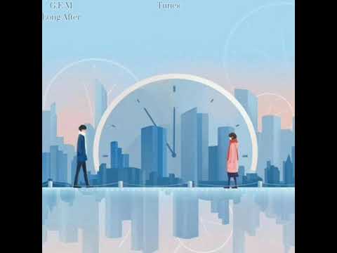 很久以后(Long After) -G.E.M/Myanmar subtitle with Chinese lyrics