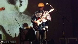 Watch Wayne Hancock Why Dont You Leave Me Alone video