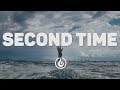 Arman Cekin - Second Time (ft. J.O.Y) [Lyrics Video] ♪