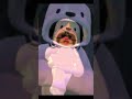BABY BOO EDIT