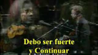Eric Clapton - Tears in Heaven (Sub Español)
