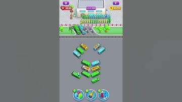 game juego crowd Express nivel level 2306 @KASTELLONERO. #crowd #games #gaming #automobile #car