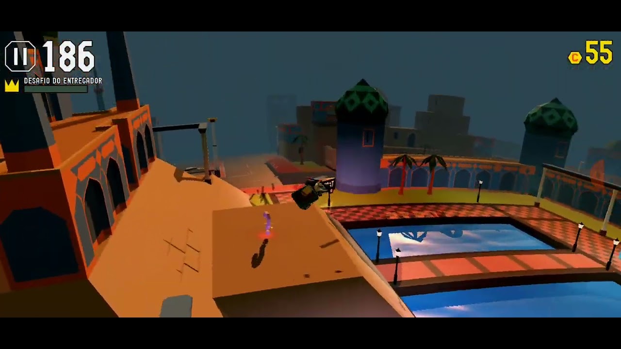 parte 2 do getaway 2 - YouTube