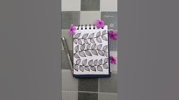 Zentangle|Doodle #shorts #short #doodle #zentangle #art #video #viral #trending #artist