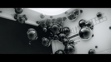 Recursion - Art film by Maxim Zhestkov