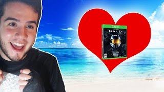 Halo - I LOVE MCC!