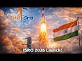 ISRO 2026 का पहला Satellite Launch | PSLV-C62 Explained in Hindi