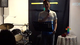 GSKL Malaysia 20150412 - Redeemed (Part 1)