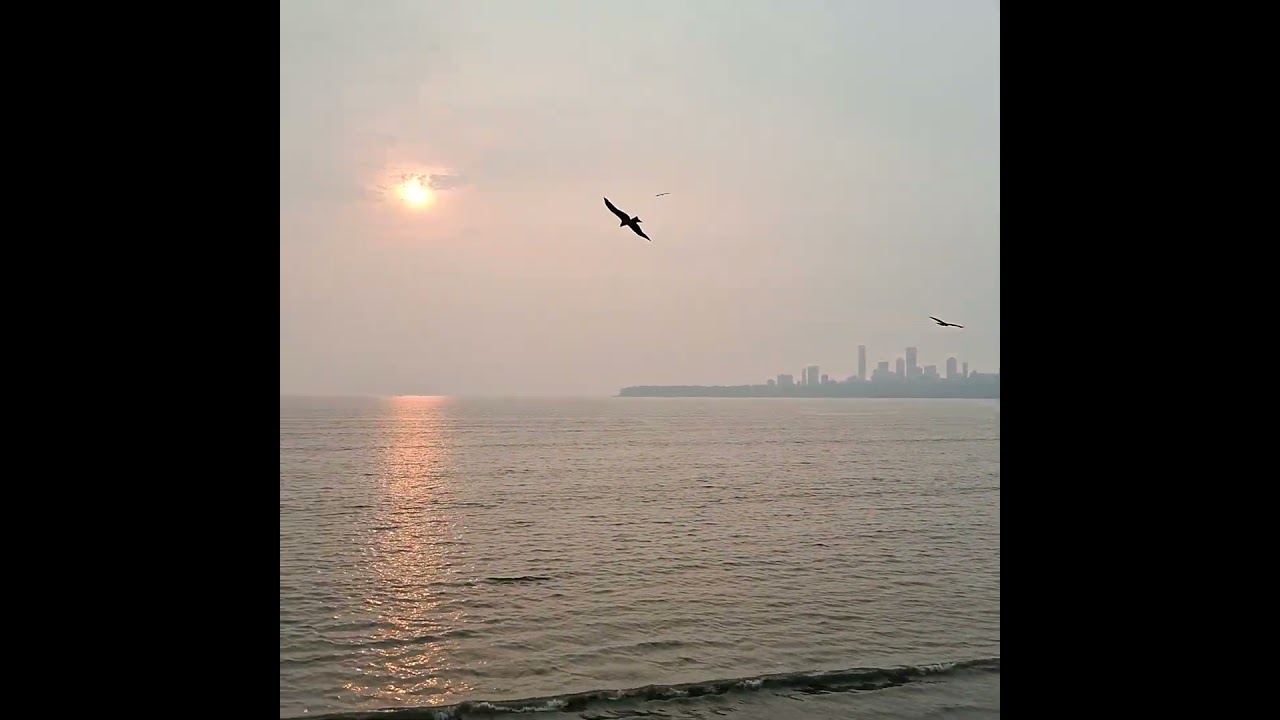 #juhubeachmumbai