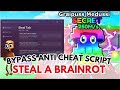 STEAL A BRAINROT SCRIPT🔥COMBO INSANO PARA ROBAR! ACTUALIZADO! APROVECHA! SIN KEY😱