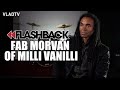 Fab Morvan on Milli Vanilli Being Forced to Lip Sync After Signing Their Deal