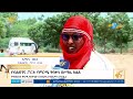 የማጠቃለያ የምርጫ ቅስቀሳ