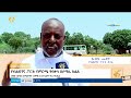 የማጠቃለያ የምርጫ ቅስቀሳ