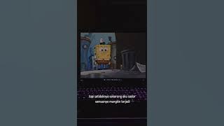 plankton 'hidup adalah kegagalan dan kekecewaan'