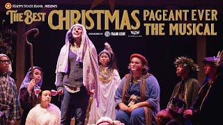 Watch On a Night Like This from The Best Christmas Pageant Ever: The Musical