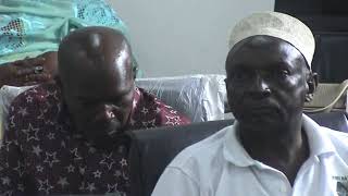 Baraza La Manispaa Mjini Limeamua Kuwapa Mafuzo Ya Sheria Wajumbe Wa Baraza Hilo