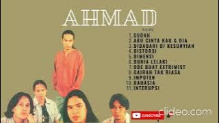 Ahmad Band   Full Album