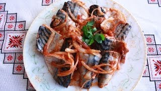 Рыба под маринадом Маринад для рыбы Скумбрия рецепты Блюда из рыбы Маринована риба Рыба в томате Рыба под маринадом Маринад для рыбы Скумбрия рецепты Блюда из рыбы Маринована риба Рыба в томате