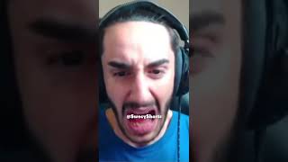 Deli Taklidi Yaparken Swecy