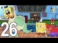 SpongeBob Get Cooking - Juice Bar Level 1 - 10 Gameplay Walkthrough Part 25 (iOS Android)