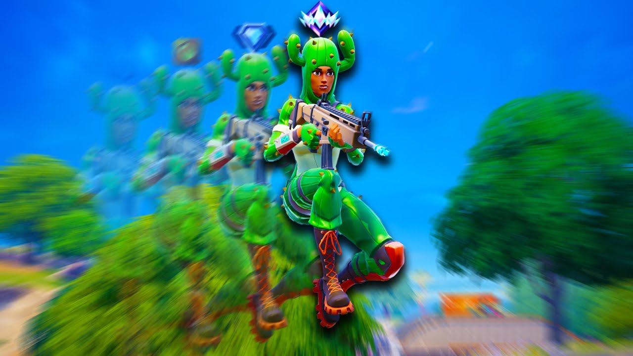 Ranked Reload is a JOKE