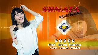 Lala Rosa - Porek | Dangdut [OFFICIAL] chords