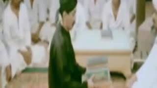 Lir ilir tembag sholawat jawa wali songo