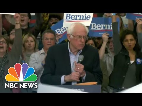 more-confusion-over-iowa-caucus-results-as-dnc-calls-for-a-‘recanvass’-|-nbc-nightly-news