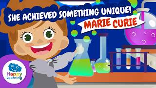 marie curie woman who saved hundreds lives educational videos