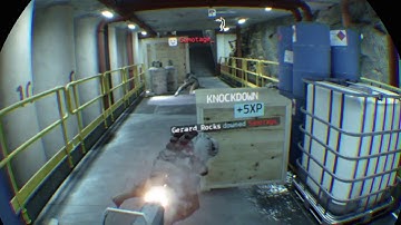 Firewall Zero Hour™How To Flank