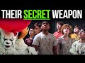 IT (2017) | Pennywise vs. The Losers Club: How Friendships Helps Us Fight the Unknown