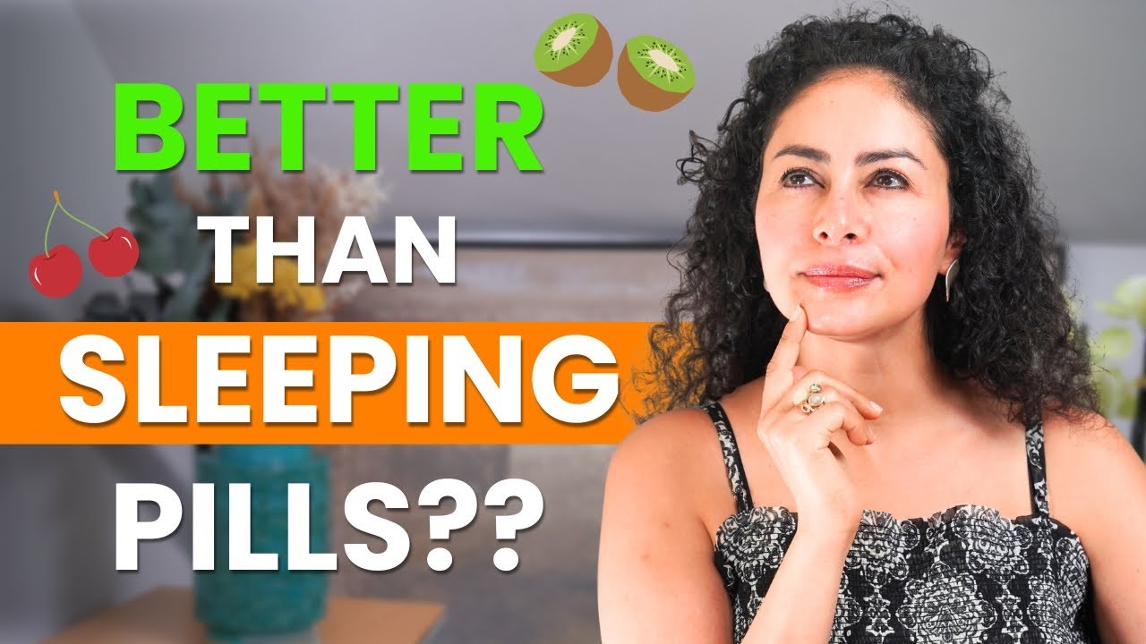 Еда, которая поможет вам спать глубже (подтверждено наукой)