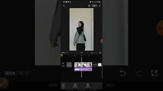 Summer Bubble Effect On CapCut Apps screenshot 2