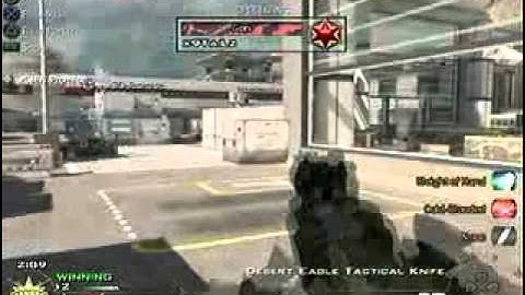 Hacked Lobby Mw2: Hide And Seek