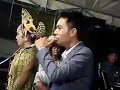 Gerry Mahesa - Istri Shalehah || Gerry sampai nangis nyanyi lagu ini