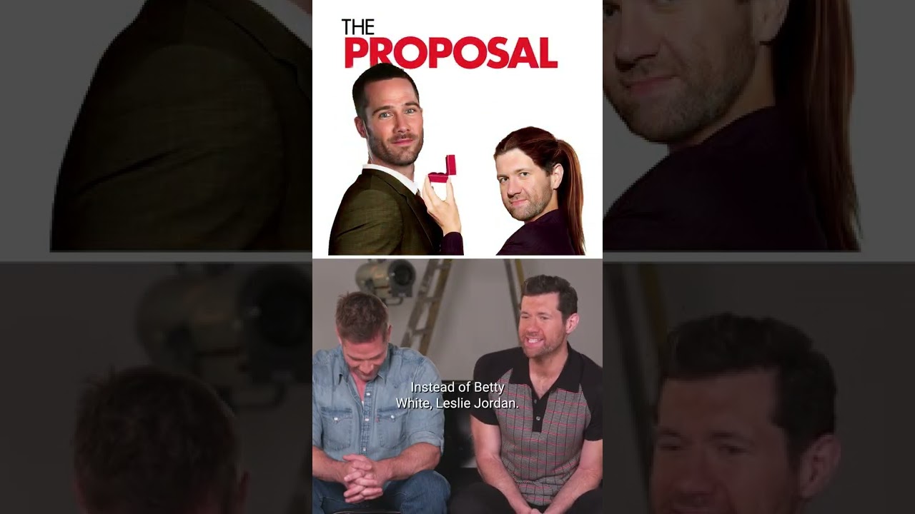 Братаны: Билли Айкнер и Люк Макфарлейн о ремейках гей-фильмов 