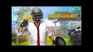 The Most Obvious Hacker in Player Unknown Battlegrounds