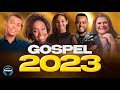 Louvores e Adoração 2023 - As Melhores Músicas Gospel Mais Tocadas 2023 - gospel 2023