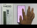 How to Fix WhatsApp Calls not Showing in Vivo Y400