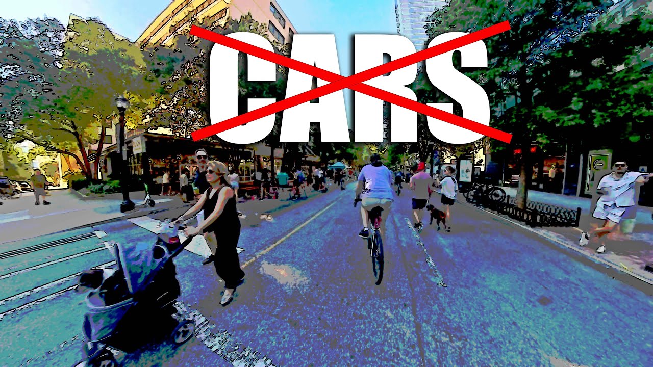 ATLANTA STREETS ALIVE - PEACHTREE STREET 2023