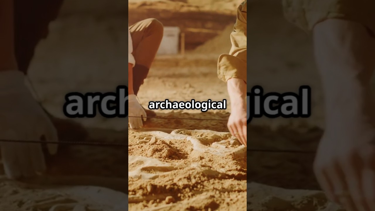 Ancient Mysteries Explained? #shorts #ancienthistory #mysteries