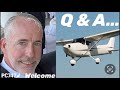 Freaky Flight Training Stories (The Reality Student Pilots Aren’t Told)
