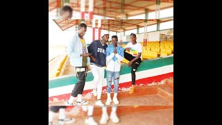 NYAMUGIGIMA CHALLENGE BY Gb dance crew   HD video 2021