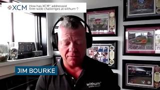 XCM Customer Testimonial: Withum on Addressing Firm-Wide Workflow Challenges