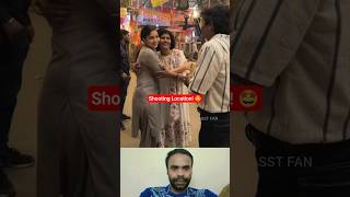 Tum Se Tum Tak Ke Fans Ka Sapna Sach Hua Shooting Dekhne